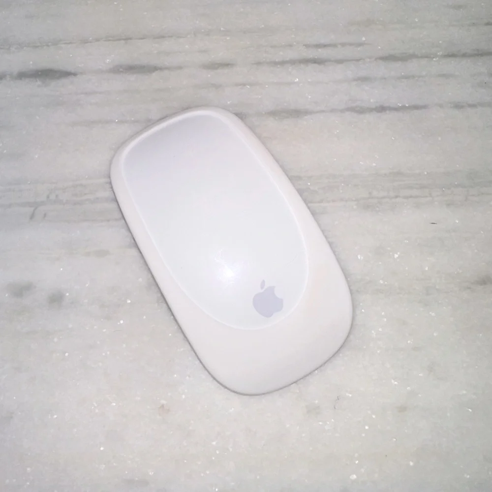 Apple Bluetooth & Wireless Mouse